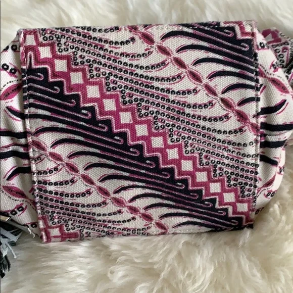 NEW ULLA JOHNSON MINI Pink LALI TOTE bag - Picture 10 of 15